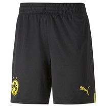 borussia dortmund shorts