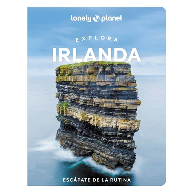 Explora Irlanda (Tapa blanda)