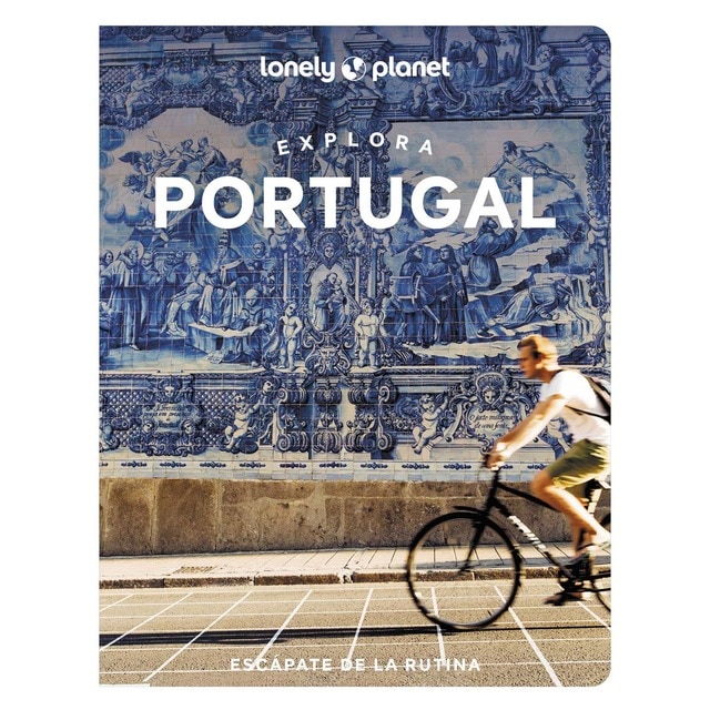 Explora Portugal (Tapa blanda)