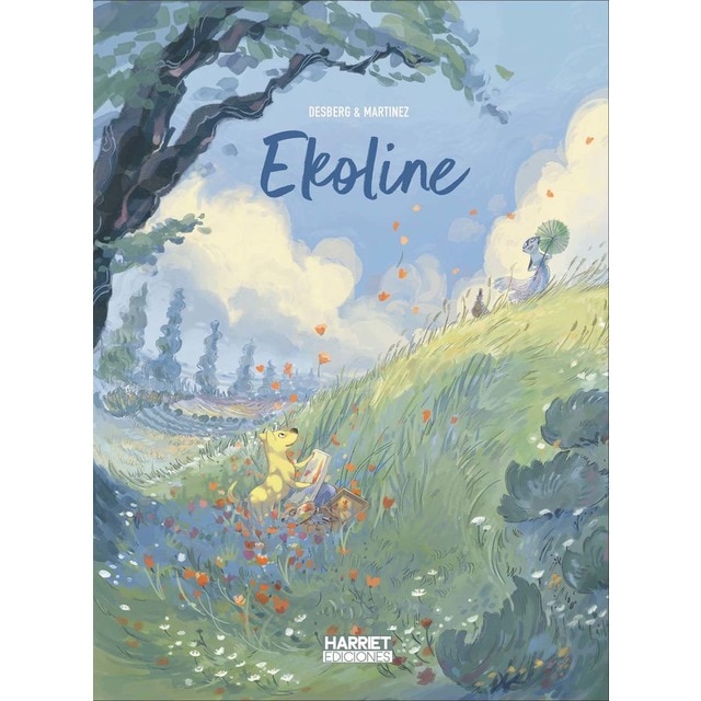 Ekoline