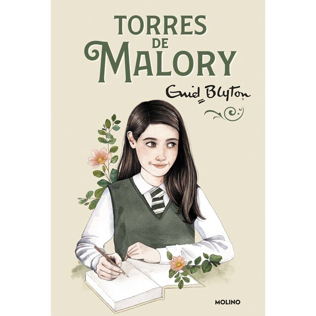 Torres de Malory (Ómnibus) (Tapa dura)