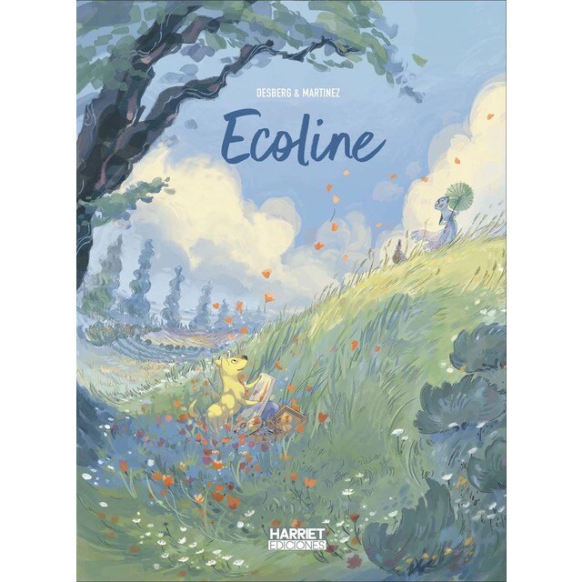 Ecoline