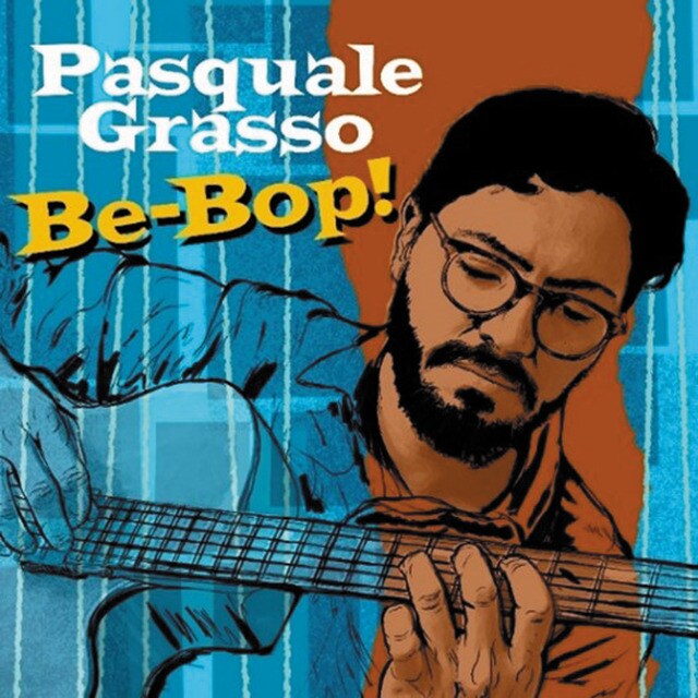BeBop CD