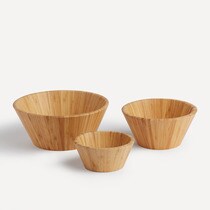 El Corte Inglés Bambú bowl