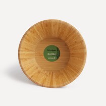 El Corte Inglés Bambú bowl