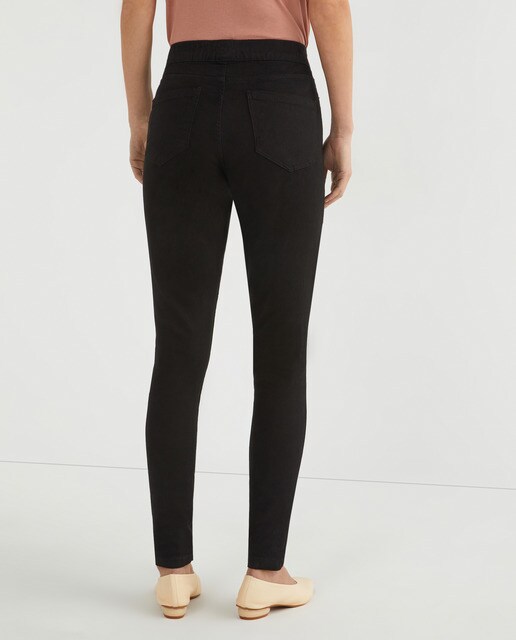Jegging denim de mujer