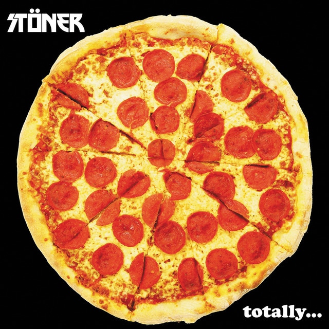 Totally… (LP-Vinilo).