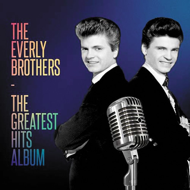 The Greatest Hits (CD).