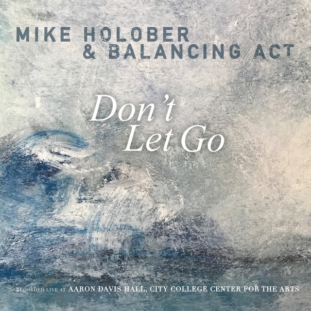 Dont Let Go 2 CD
