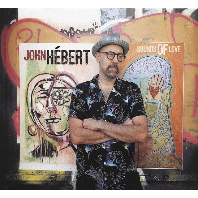 Sounds Of Love (CD).