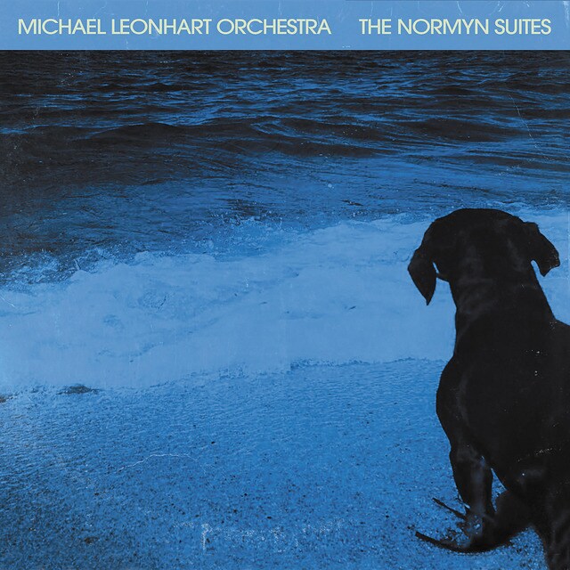 The Normyn Suites CD