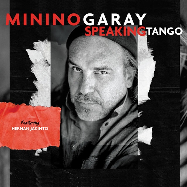 Speaking Tango CD