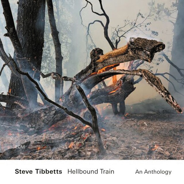 Hellbound Train 2 CD