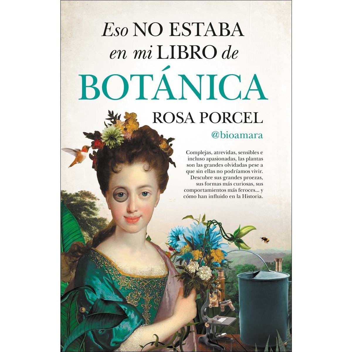 Imagem 0 de Eso no estaba en mi libro de botánica