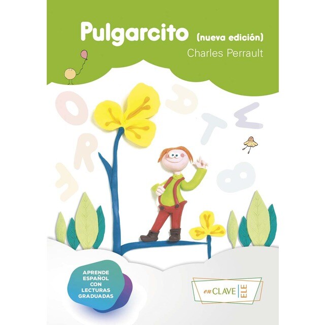 Pulgarcito (nueva edición)