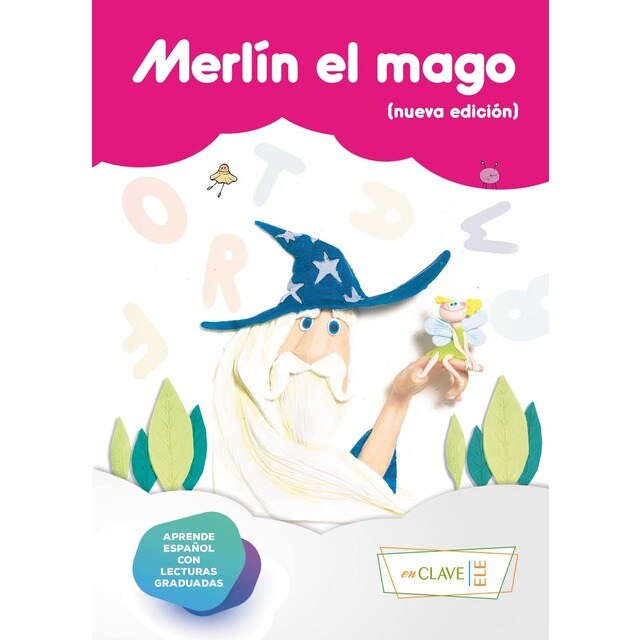 MERLIN EL MAGO