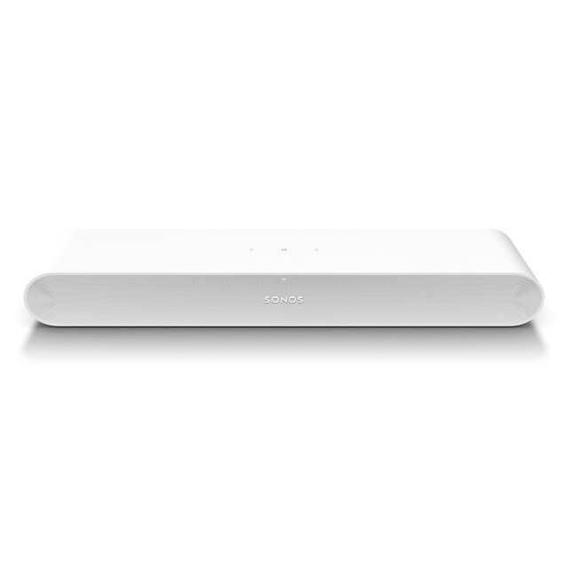 Barra de sonido Sonos Ray White