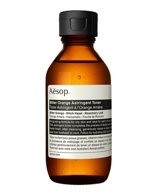 Aesop – Tónico facial Bitter Orange Astringent Toner 100 ml Aesop.