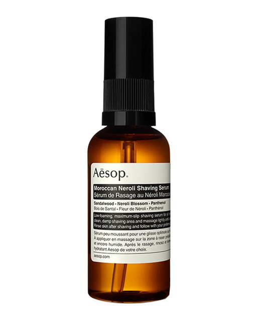 Aesop – Sérum Moroccan Neroli Shaving Serum 60 ml Aesop.