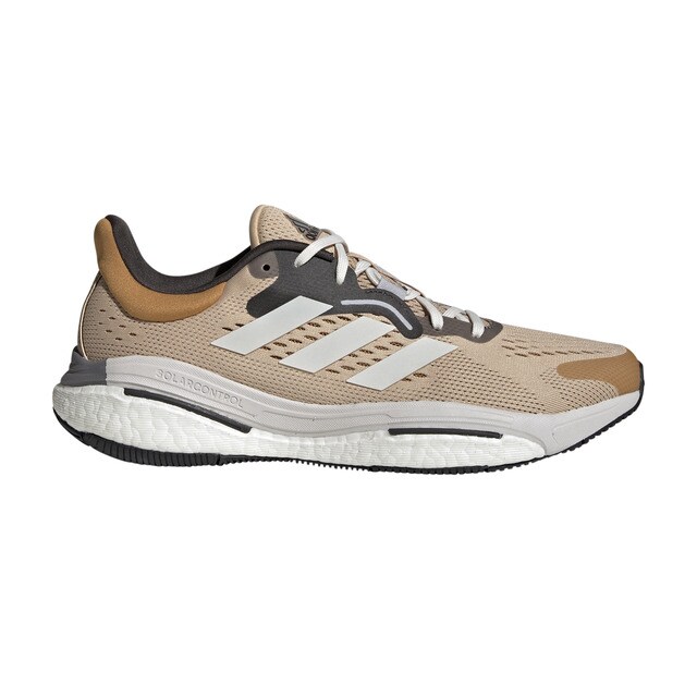 Chaussures de running homme Solar Control adidas