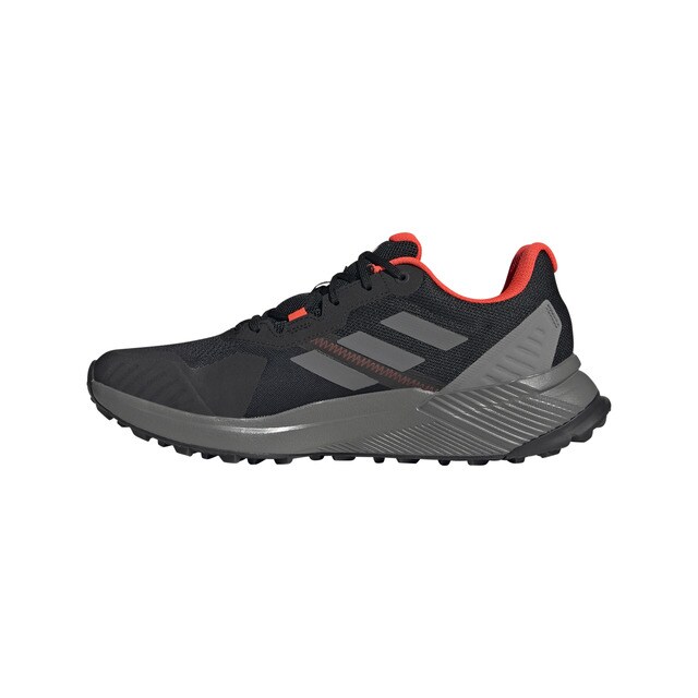 adidas Terrex Soulstride R.Rdy men's running shoes · adidas · Sport · El Corte Inglés