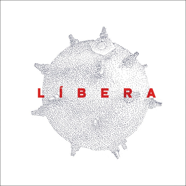 Líbera (CD).