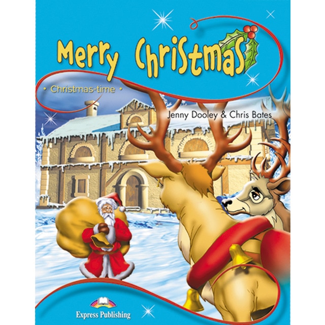 Imagem 0 de MERRY CHRISTMAS (Capa mole)