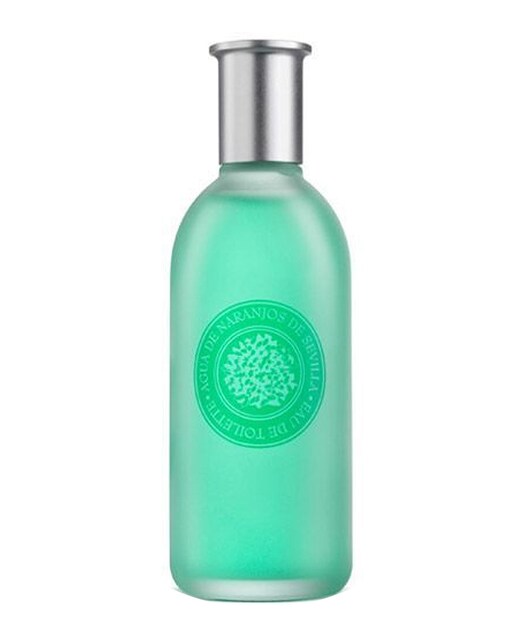 Agua de Sevilla – Eau de Toilette Agua de Naranjos 60 ml Agua de Sevilla.