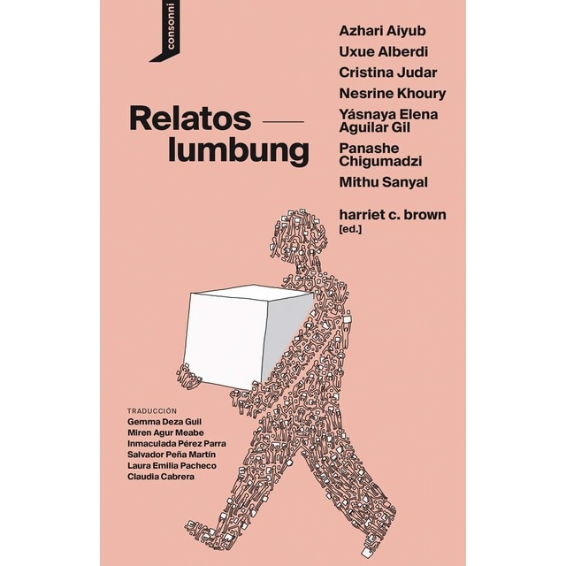 Relatos lumbung