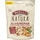 BORGES Natura 100% natural raw unpeeled almonds bag 120 g