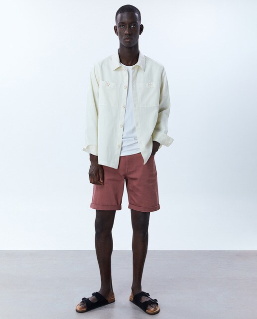 Sfera · Men's fashion · El Corte Inglés