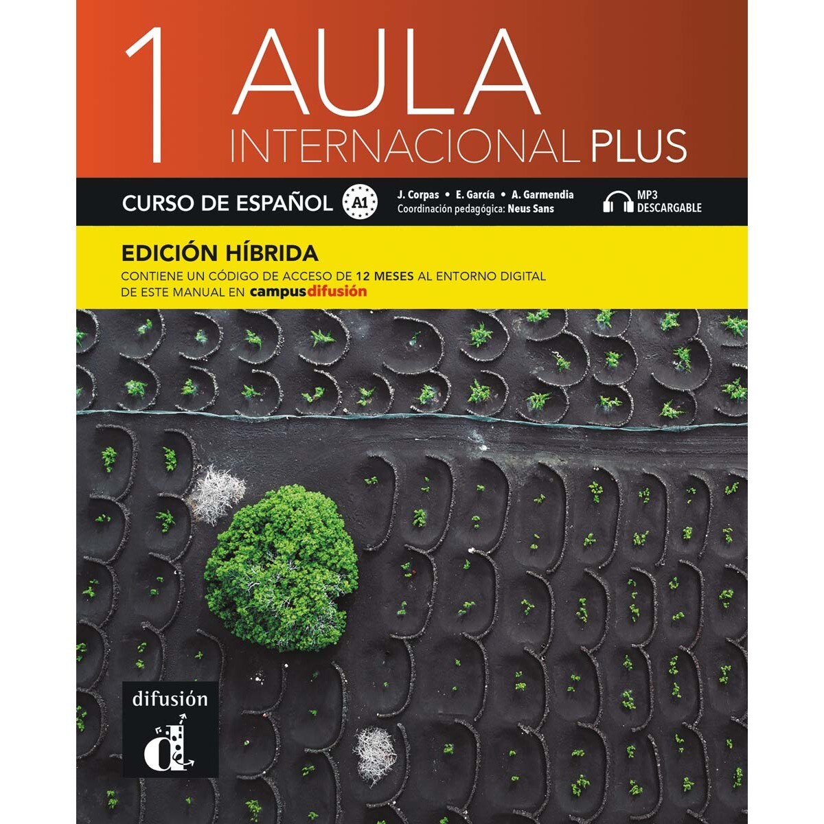 Imagem 0 de Aula Int. Plus 1 Ed.hibrída L. del alumno (Capa mole)