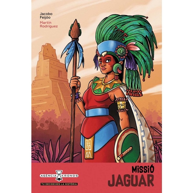 Missió Jaguar