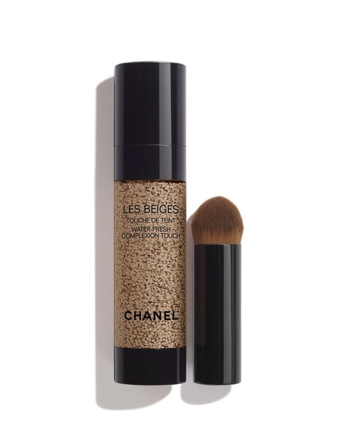 CHANEL – Touche de Teint.