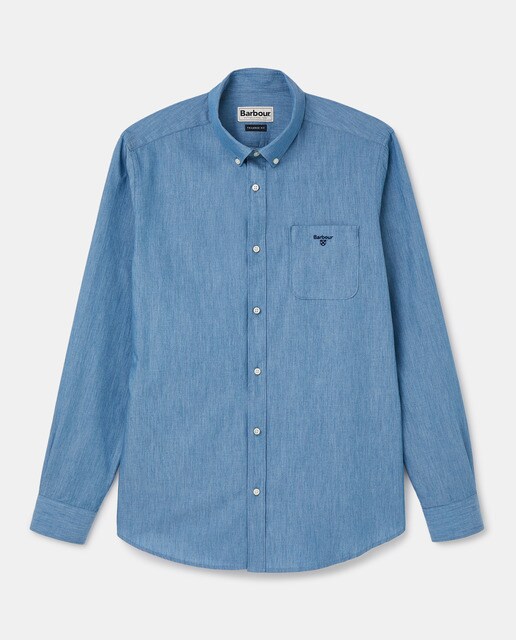 Barbour · Men's fashion · El Corte Inglés