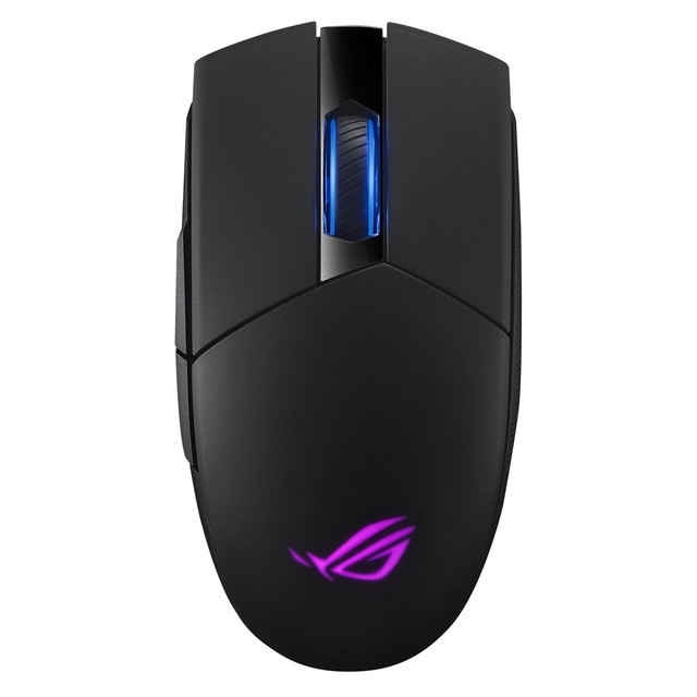 Ratón gaming ROG Strix Impact II Wireless