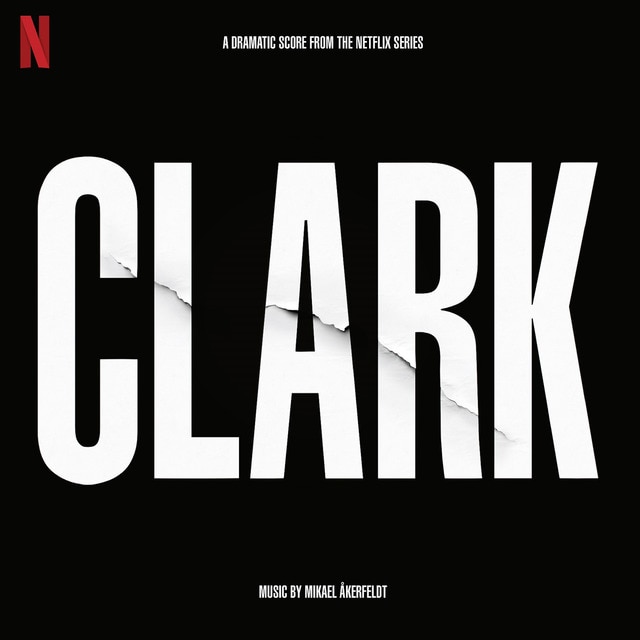 Clark BSO 2 LPVinilo