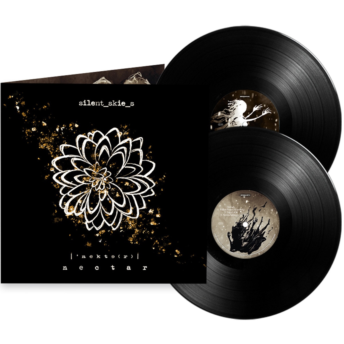 Nectar (2 LP-Vinil) 2