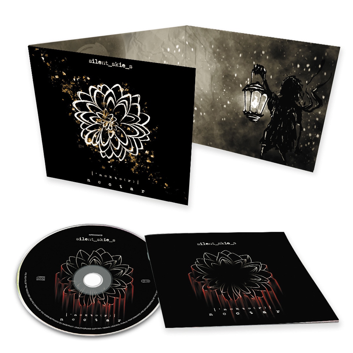 Imagem 0 de Nectar (CD)