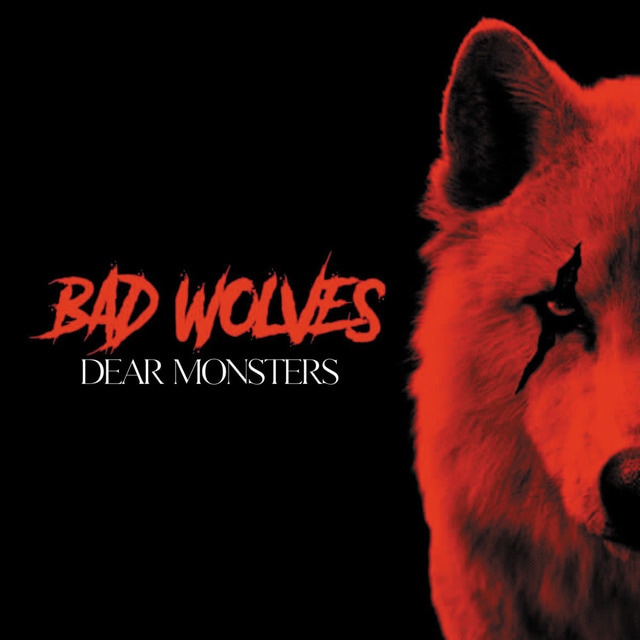 Dear Monsters (2 LP-Vinilo).
