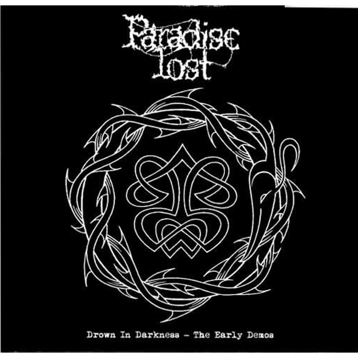 Imagem 0 de Drown In Darkness (2 LP-Vinil)