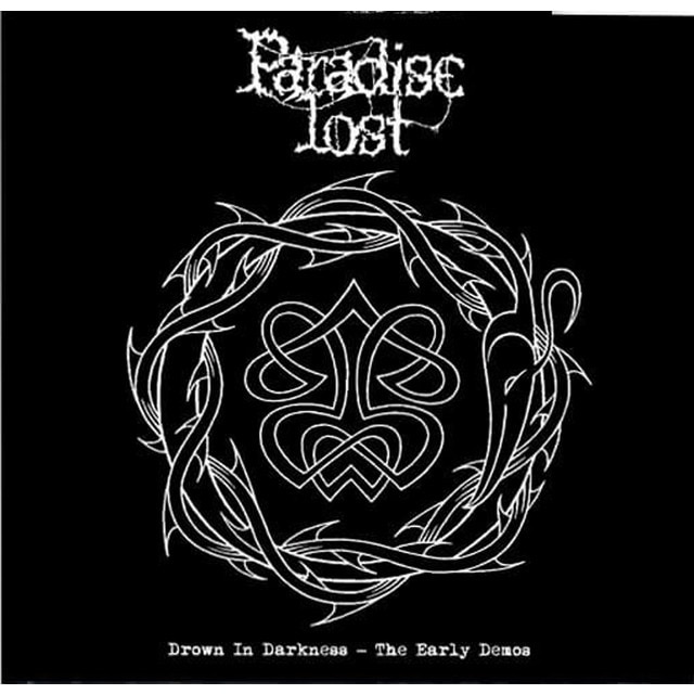 Drown In Darkness (2 LP-Vinilo).