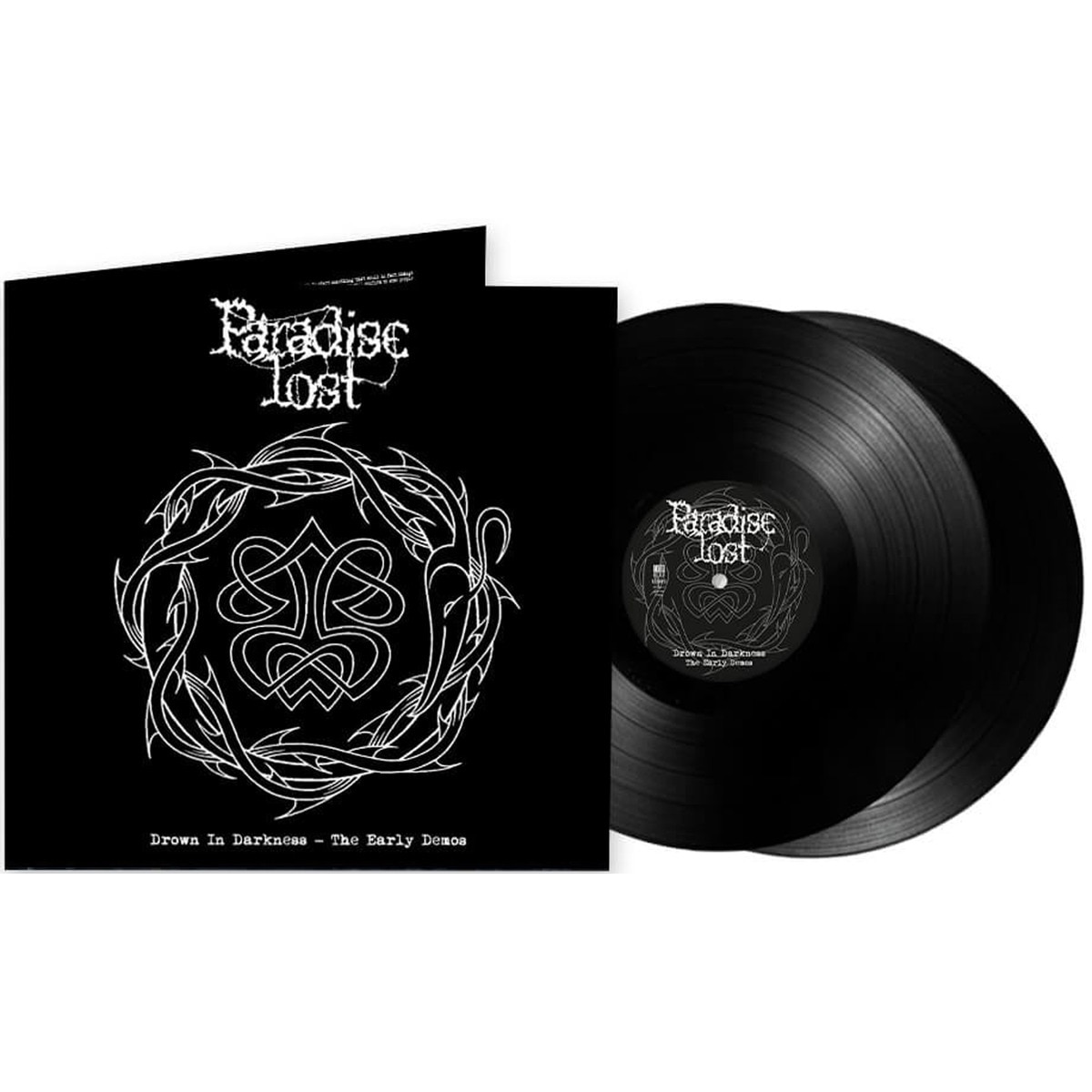 Drown In Darkness (2 LP-Vinil) 2