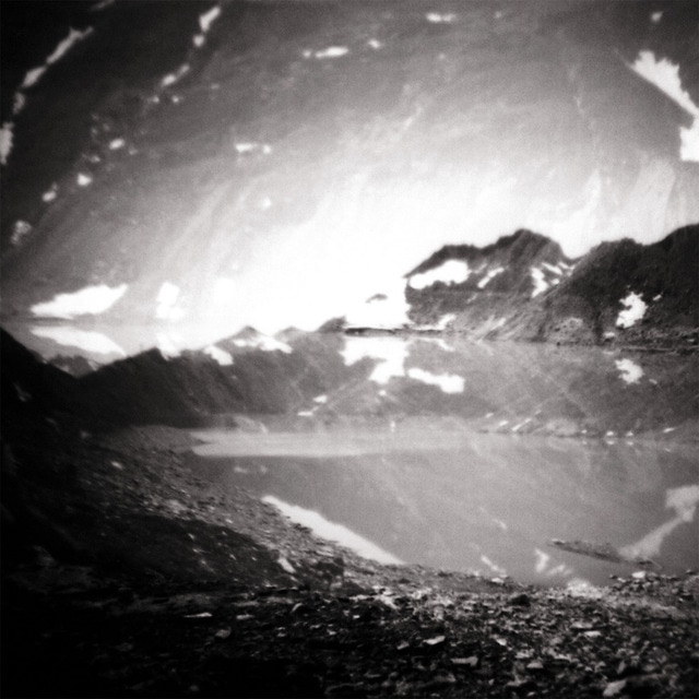 Gapvoid (LP-Vinilo).