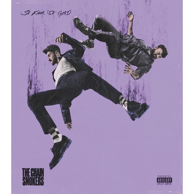 So Far So Good (CD).