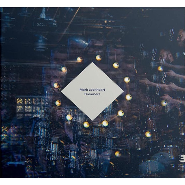 Dreamers CD