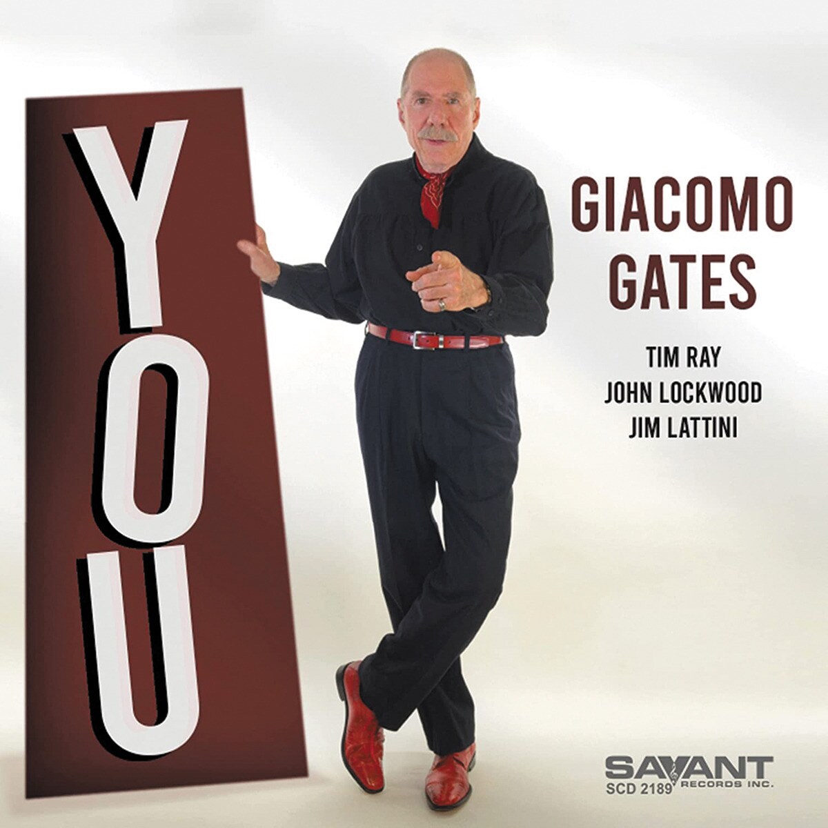 Imagem 0 de You (CD)