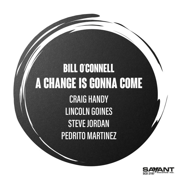 A Change Is Gonna Come CD