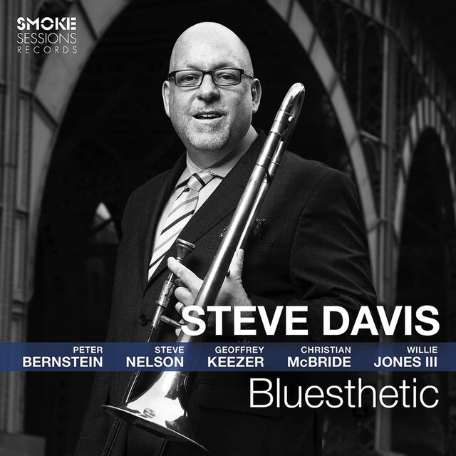 Bluesthetic CD