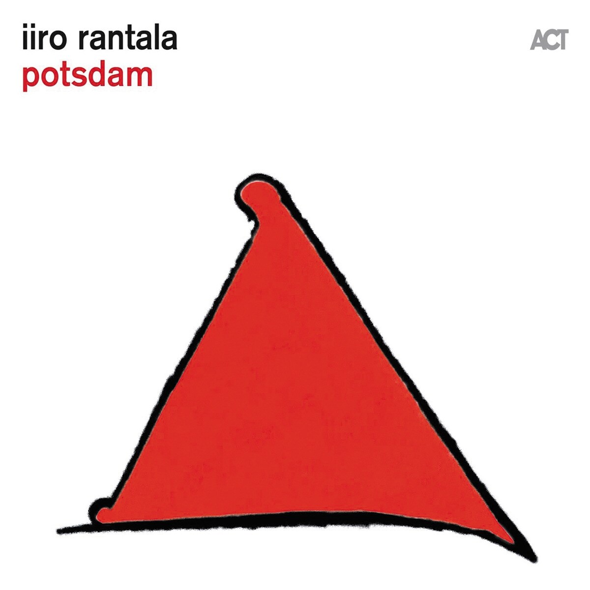 Imagem 0 de Potsdam (LP-Vinil)